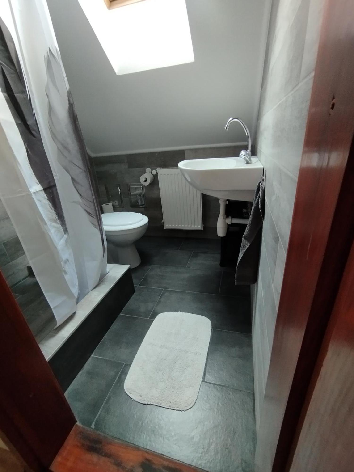 Hellasz Apartman Gyula Kamer foto